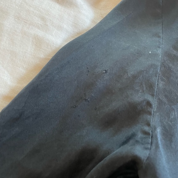 Pure Silk Top - Picture 7 of 8